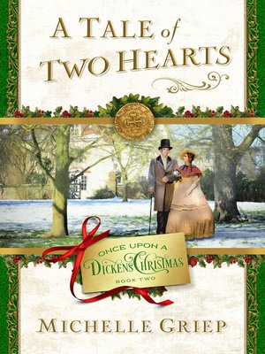 A Tale of Two Hearts - ebook